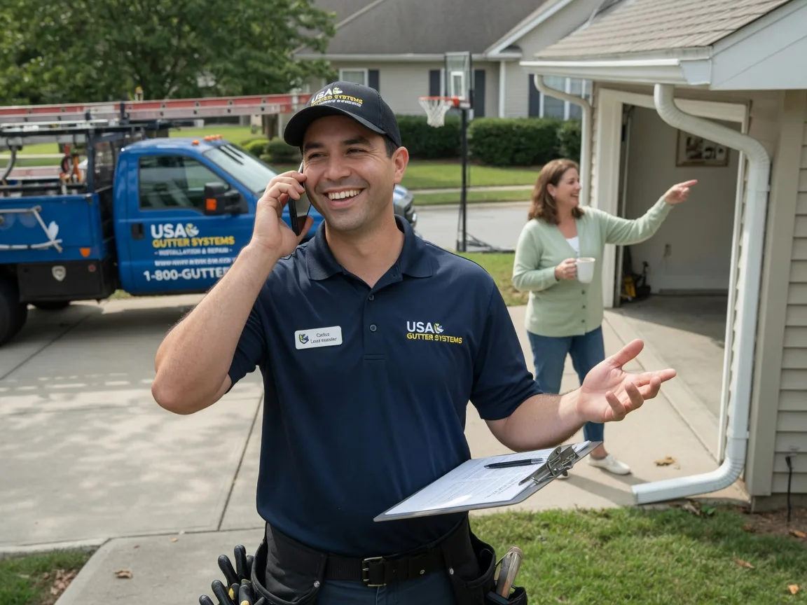 Gutter Installation Mccarley, MS FAQs